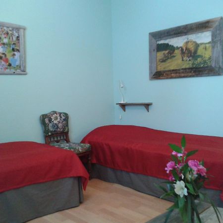 Kuutamo B&B Guesthouse Suomussalmi Zewnętrze zdjęcie